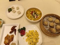 -得月楼·省级非遗·传统苏帮菜(观前店)