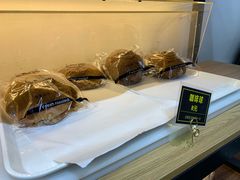 -韩国利尔面包(桂林路店)