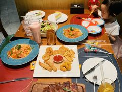 -派尔曼特披萨(万象城店)