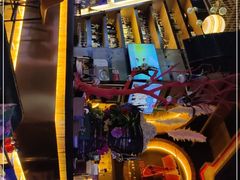 -Famous肥猫墨西哥音乐餐吧(五棵松华熙LIVE店)