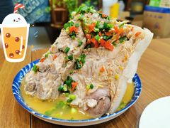 -曼谷食堂·泰国家庭料理(丹桂路店)