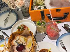 -LE SHARE洛笙·花园西餐(北京路步行街店)