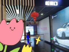 -SFC上影影城(成都科华IMAX店)