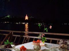 -柳莺湖上·湖景餐厅·江南菜(西湖店)