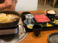 -匠太烧肉台日料理餐酒馆(三林店)