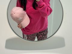 -太原茂业天地购物中心