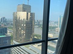 -宁波威斯汀酒店