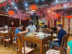 -那家老院子东北菜·饺子·小鸡炖蘑菇(艳华街店)