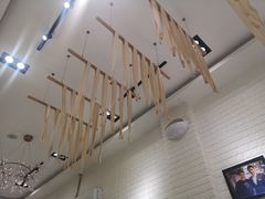 大堂-大嘻咹biangbiang面(历史博物馆店)