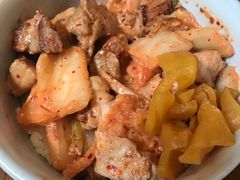 -铃木食堂(帽儿胡同店)