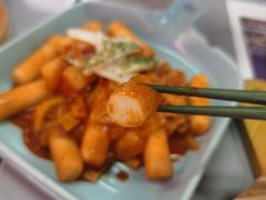 -chicken plus韩国炸鸡(城阳店)