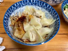 -素椒杂酱面(油篓街店)