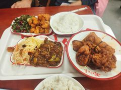 -刘小忙把子肉(北园大街总店)
