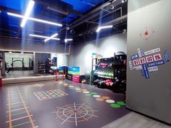 -TOB FIT健身·拉伸工作室