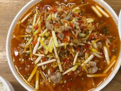 -艺味深尝(云锦路店)