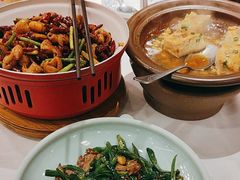 -围龙屋客家食府(福田店)