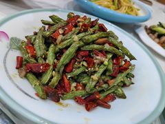 -清真素福拉面丝路美食(六里桥东店)