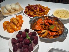 -聚味斋香辣蟹(生态城万达店)