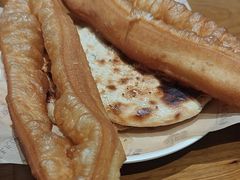-文武王氏烧饼·无矾油条(西溪路店)