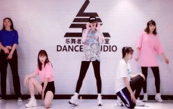 -乐舞者舞蹈培训机构