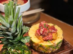 -MIKOMIKO和牛烧肉专门店(南门店)