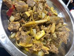 -甘家界牌柠檬鸭(青山店)