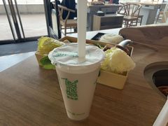 -呷哺呷哺 黄金牧场 (太原万象城店)