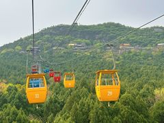 -千佛山风景名胜区