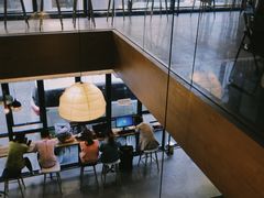 -香洲区图书馆(乐士文化区店)