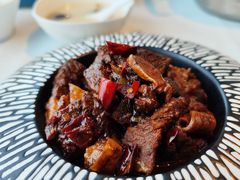 飞黄腾达炖牛腩-红门金汤·港式火锅(英皇集团中心店)