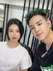 -莎卡ART-HAIR SALON