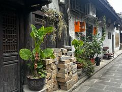 -中天楼