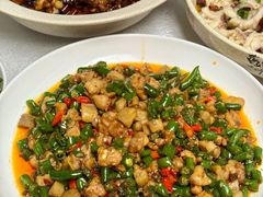 -蜀膳坊(洪公祠小区店)