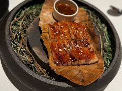 -狮拾久·现代新加坡料理(福田COCO Park店)