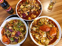 -瑞丽活螃蟹(芒市店)