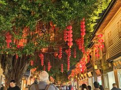 -三坊七巷历史文化街区