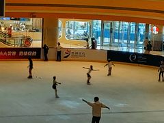 -冠军冰场CHAMPION RINK(苏州中心商场店)