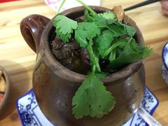 -巢湖名吃·徽府农家菜(半汤店)