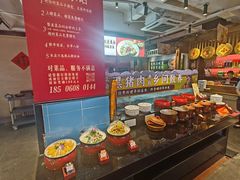 -乡里八闽·福州乡土菜(西园店)