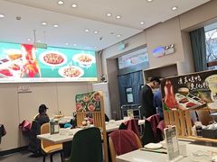 -紫光园·烤鸭·北京菜(团结湖店)