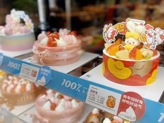-仟吉·ART FARM主题店(菱角湖万达店)