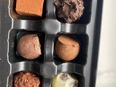 -Awfully Chocolate(来福士广场店)