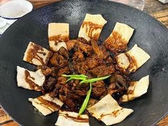 -皖北巫氏三胖地锅鸡(长淮总店)