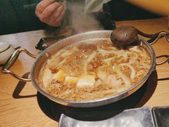 -沼津港精致料理·寿喜烧·烧鸟(青浦宝龙广场日料榜单店)