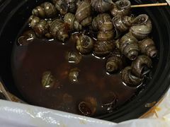 -李叔叔虾蟹大排档(青羊店)