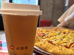 -必胜客(上海华谊新所店)
