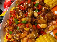 -辣小鲜·南昌大排档(船山路店)