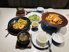-秋色客家菜(流塘店)