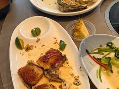 -创味·民间海南菜·非遗藤桥排骨(藤桥·免税城店)