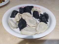 -北方饺子王·海肠捞饭·海鲜锅(山大店)